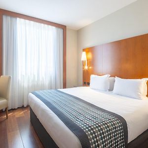 Eurostars Toscana